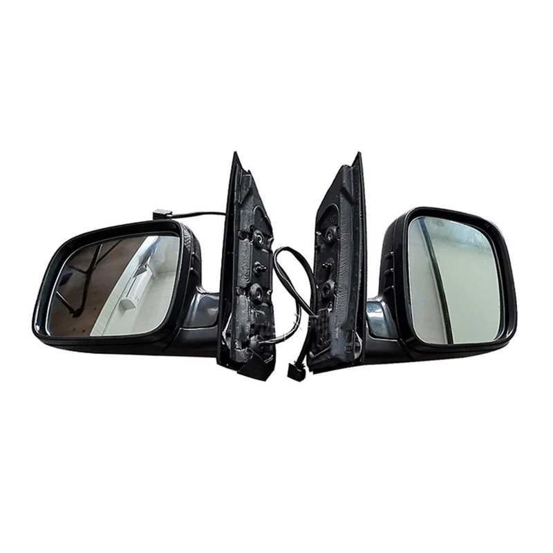Auto Left Right Side Side Power Electric Mirror Assembly for VW Transporter Multivan T5 2003 2004 2005 2006 2007 2008 2009
Auto Left Right Side Side Power Electric Mirror Assembly for VW Transporter Multivan T5 2003 2004 2005 2006 2007 2008 2009