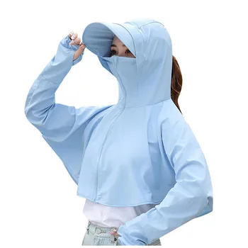 Multi-function Women Girl Hat Summer Removable Sun Hat Beach Sunscreen Suit Cap
Multi-function Women Girl Hat Summer Removable Sun Hat Beach Sunscreen Suit Cap