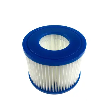 Inflatable Pool Filter Easy Cleaning Installation Efficient Filters Type VI For Swimming Pool Cleaning Accessories Parts
Inflatable Pool Filter Easy Cleaning Installation Efficient Filters Type VI For Swimming Pool Cleaning Accessories Parts