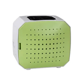 Air Purifier sterilizer In addition to Formaldehyde Purifiers PM 2.5 air cleaning USB Household Car Air Ionize
Air Purifier sterilizer In addition to Formaldehyde Purifiers PM 2.5 air cleaning USB Household Car Air Ionize