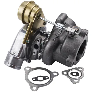 Turbolader Turbo For VW Passat 1.8T AEB/ANB/APU/AWT 99 - Street Upgrade K04-015 Turbocharger 53049880015, 53039880029
Turbolader Turbo For VW Passat 1.8T AEB/ANB/APU/AWT 99 - Street Upgrade K04-015 Turbocharger 53049880015, 53039880029