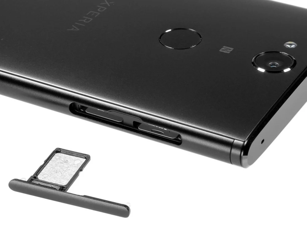 sony xperia xa2 plus H4493-14