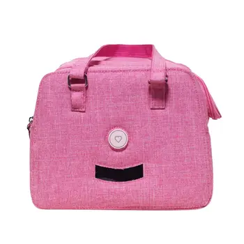 USB Rechargeable UV Sterilization Bag Portable UV Disinfection Cosmetic Bag P31E
USB Rechargeable UV Sterilization Bag Portable UV Disinfection Cosmetic Bag P31E