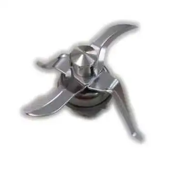 Blades Adaptable for Thermomix TM21
Blades Adaptable for Thermomix TM21