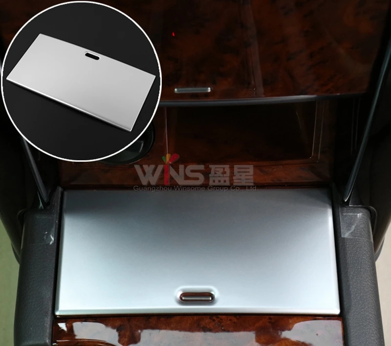 14 gear box storage cover