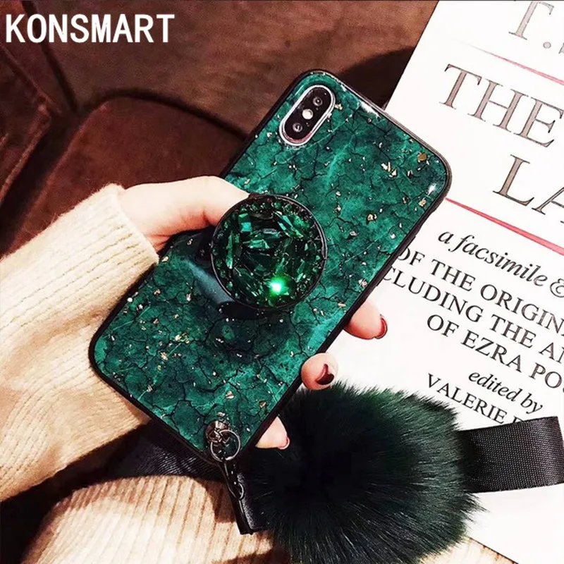 Diamond Giltter TPU Case For Xiaomi Redmi Note 7 Note 5 5A 5Pro Note 6 Silicone Phone Case With Stap Redmi 5A 5Plus 6A 6Pro 7A 7
Diamond Giltter TPU Case For Xiaomi Redmi Note 7 Note 5 5A 5Pro Note 6 Silicone Phone Case With Stap Redmi 5A 5Plus 6A 6Pro 7A 7