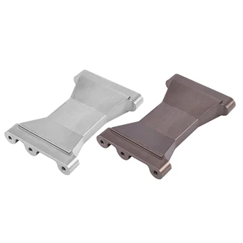 Suitable for Traxxas Trx-4 Climbing Car Accessories Metal Rear Beam Base Bracket Chassis Base
Suitable for Traxxas Trx-4 Climbing Car Accessories Metal Rear Beam Base Bracket Chassis Base