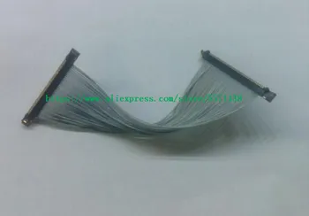 Original D700 flex for nikon D700 CCD flex Flex connect CCD/CMOS with main board Mother SLR camera Part
Original D700 flex for nikon D700 CCD flex Flex connect CCD/CMOS with main board Mother SLR camera Part