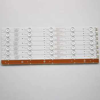 100% new for Skyworth 40E6000 40E3000 40E3500 backlight bar 5800-W40000-3P00/2P00/1P00 VER0.0 1piece=5LED*3V*38.3CM
100% new for Skyworth 40E6000 40E3000 40E3500 backlight bar 5800-W40000-3P00/2P00/1P00 VER0.0 1piece=5LED*3V*38.3CM