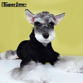 Fashion Pet Dog Hoodie Clothes Sweatshirt Coat Jacket for Small Medium Dogs French Bulldog Pug Schnauzer Yorkie Chihuahua EMC27
Fashion Pet Dog Hoodie Clothes Sweatshirt Coat Jacket for Small Medium Dogs French Bulldog Pug Schnauzer Yorkie Chihuahua EMC27