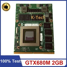 GTX680M GTX 680M GDDR5 2GB N13E-GTX-A2 Graphics Video Card For DELL Alienware M15X M17X R4 M18X R1 R2 R3 R4 Laptop Fast Shipping GTX680M GTX 680M GDDR5 2GB N13E-GTX-A2 Graphics Video Card For DELL Alienware M15X M17X R4 M18X R1 R2 R3 R4 Laptop Fast Shipping