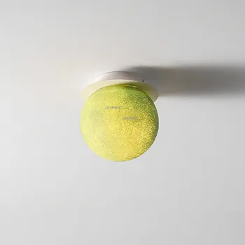 Modern LED Ceiling Lamps Resin Moon Decoration Light Fixtures Creative Living Room Lights Corridor Aisle Lighting Ceiling Lamp
Modern LED Ceiling Lamps Resin Moon Decoration Light Fixtures Creative Living Room Lights Corridor Aisle Lighting Ceiling Lamp