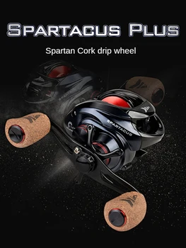 Fishing Gear 12B Water Drop Wheel Metal Head Carp Fishing Bait Reel Reel Sea Rod Far Rod Luya Fishing Line Wheel Bait Reel
Fishing Gear 12B Water Drop Wheel Metal Head Carp Fishing Bait Reel Reel Sea Rod Far Rod Luya Fishing Line Wheel Bait Reel