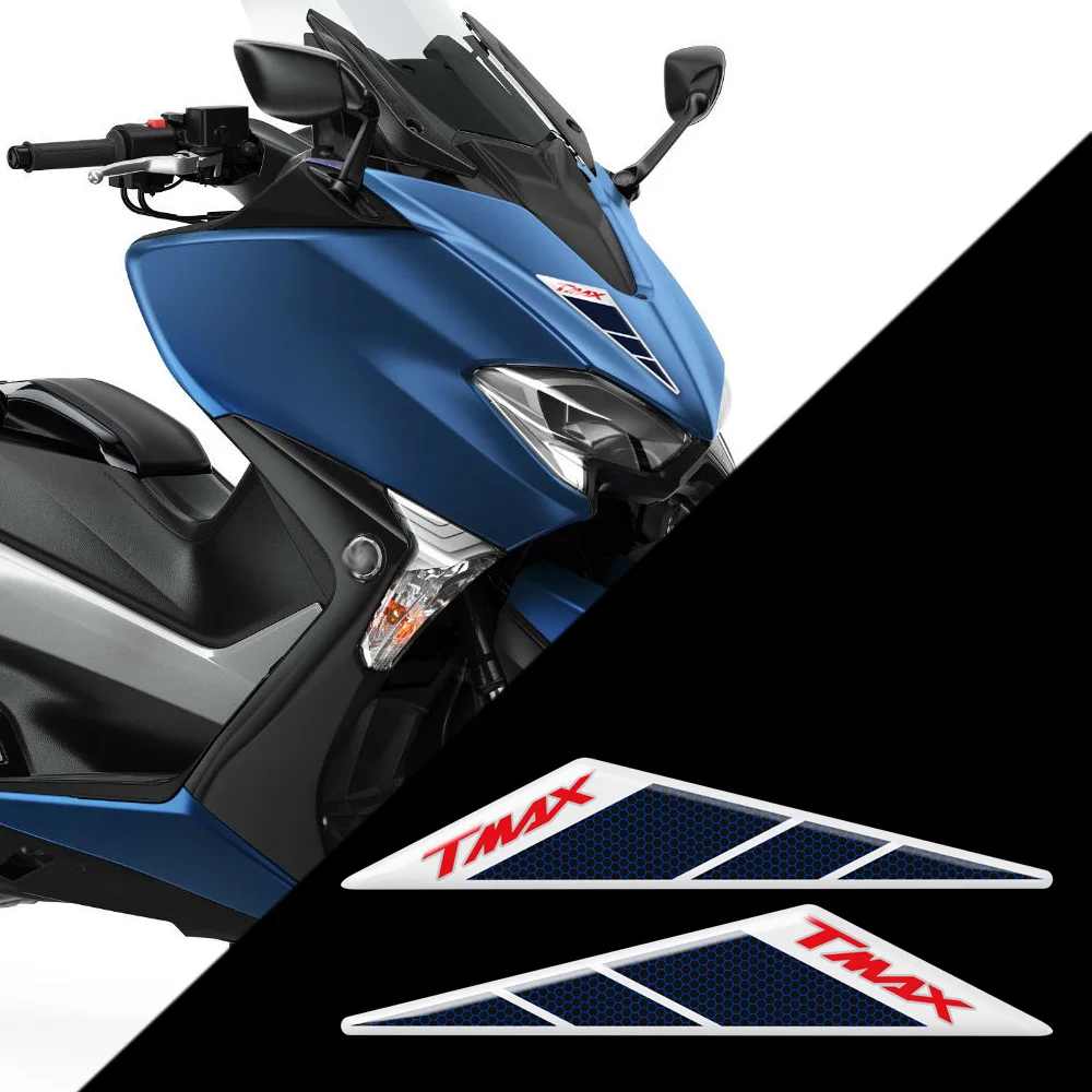 T MAX 400 500 530 560 Stickers Motorcycle TMAX Sticker For YAMAHA TMAX530 TMAX500 TMAX560 Emblem Badge Decal 3D Tank Wheel Logo
T MAX 400 500 530 560 Stickers Motorcycle TMAX Sticker For YAMAHA TMAX530 TMAX500 TMAX560 Emblem Badge Decal 3D Tank Wheel Logo