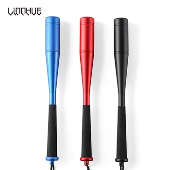 LINNHUE Knock Fish Stick Aluminum Alloy Fishing Knocking Fish Head EVA Grip Baseball Bat Shape Portable Fishing Accessories
LINNHUE Knock Fish Stick Aluminum Alloy Fishing Knocking Fish Head EVA Grip Baseball Bat Shape Portable Fishing Accessories