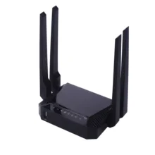 Wifi-Router 4g Modem 4-Antennas Wi-Fi Wireless 300mbps Cioswi WE3826 for USB 3G Omni