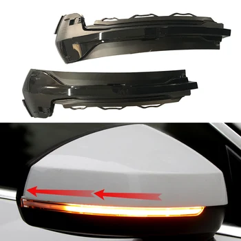 Rearview Side Wing Indicator For Audi A3 S3 8V RS3 2013 2014 2015 2016 2017 2018 Dynamic LED Blinker Turn Signal Light Auto Part
Rearview Side Wing Indicator For Audi A3 S3 8V RS3 2013 2014 2015 2016 2017 2018 Dynamic LED Blinker Turn Signal Light Auto Part