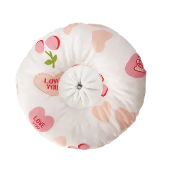 Ring upgrade soft ring pet male and female cats and dogs sterilization anti-bite anti-lick anti-scratch hood
Ring upgrade soft ring pet male and female cats and dogs sterilization anti-bite anti-lick anti-scratch hood