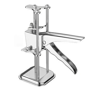 Manual Tile Locator Tile Regulator Auxiliary Floor Manual Height Adjustment Positioner Highness Leveling Regulator Wall Tool
Manual Tile Locator Tile Regulator Auxiliary Floor Manual Height Adjustment Positioner Highness Leveling Regulator Wall Tool