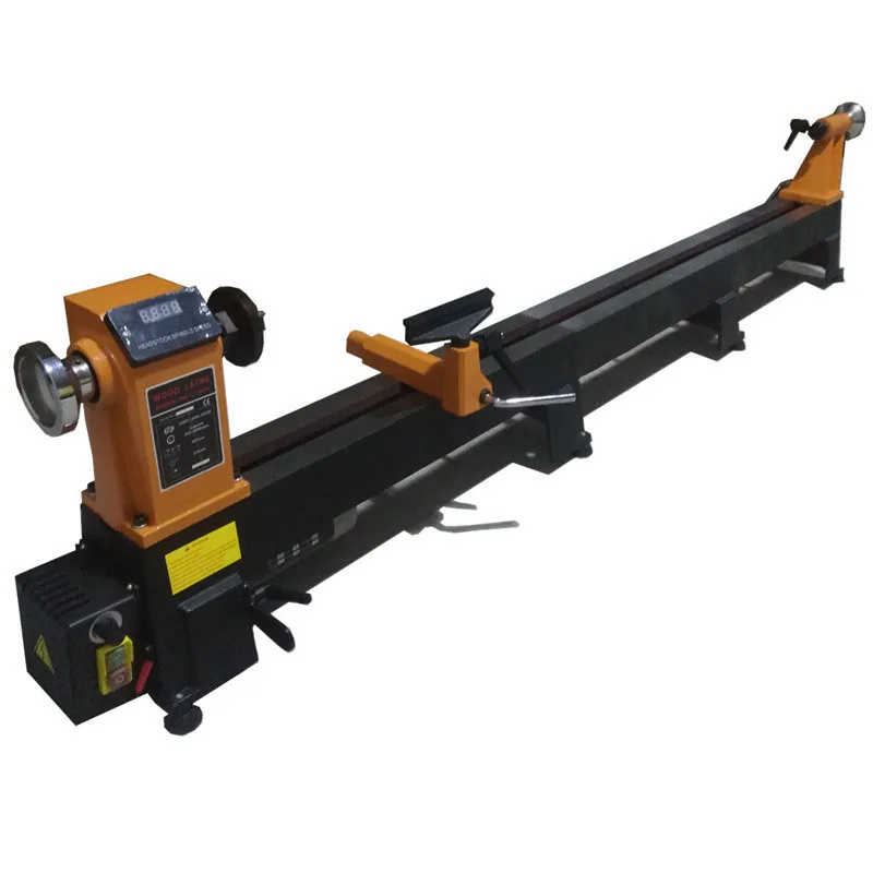 Woodworking Lathe Manual Small 1.5 m Woodworking Car Athe Lengthen Grinding Truck Stairs Armrest Lathe Simple Woodworking Car
Woodworking Lathe Manual Small 1.5 m Woodworking Car Athe Lengthen Grinding Truck Stairs Armrest Lathe Simple Woodworking Car