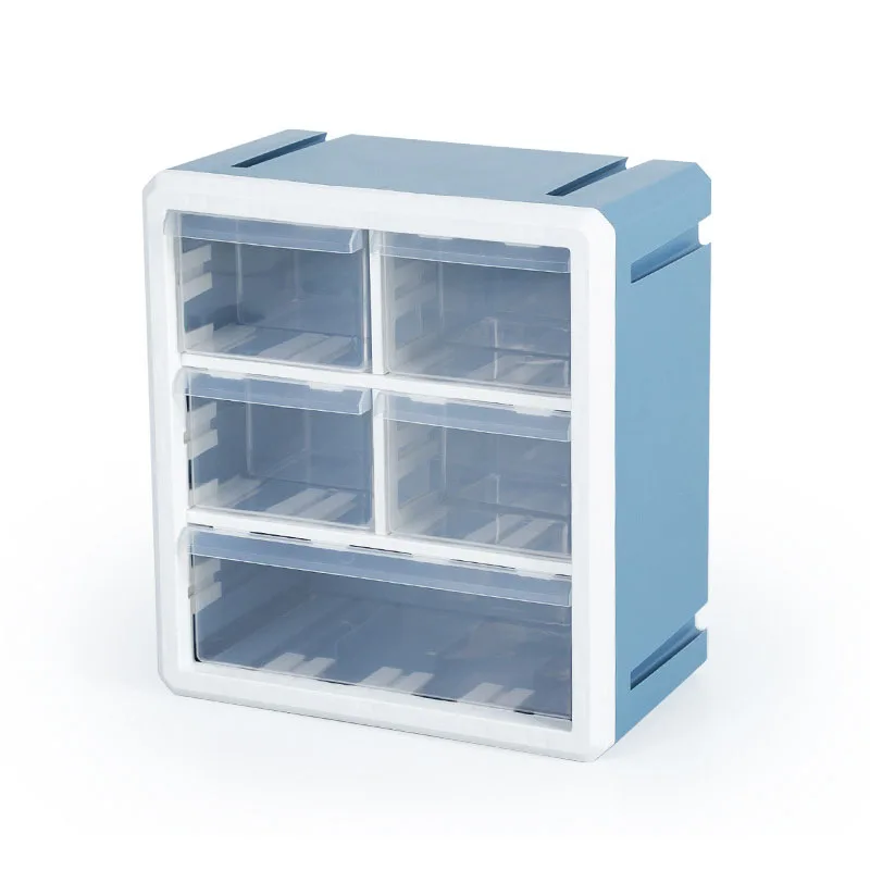 Multi-category Storage Box Classification Box Jewelly Clothing Cosmetic Compartment Multi-function Superimposable Storage Box
Multi-category Storage Box Classification Box Jewelly Clothing Cosmetic Compartment Multi-function Superimposable Storage Box