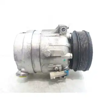 9196954 compressor Air Conditioner Opel Vectra B Saloon 1.6 16v
9196954 compressor Air Conditioner Opel Vectra B Saloon 1.6 16v