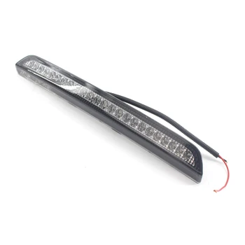 Car LED Stop Light Third Brake Light High Mount Tail Lamp for Land Range Rover Sport 2010 - 2013 LR020147
Car LED Stop Light Third Brake Light High Mount Tail Lamp for Land Range Rover Sport 2010 - 2013 LR020147