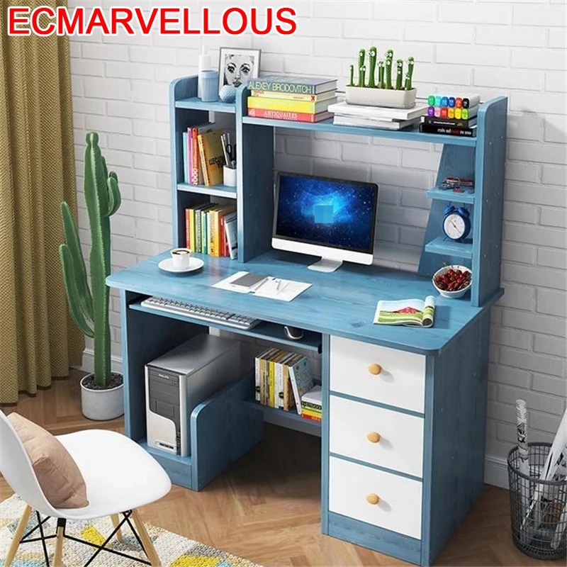 Standing Portatil Small Escritorio De Oficina Desk Escrivaninha Tablo Computer Laptop Stand Mesa Bedside Table With Bookcase
Standing Portatil Small Escritorio De Oficina Desk Escrivaninha Tablo Computer Laptop Stand Mesa Bedside Table With Bookcase