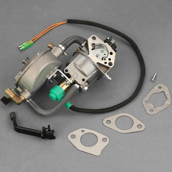 For Champion 100155 Carburetor Kit 100230 100297 Generator Bracket Screw