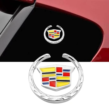 Car Window Badge Sticker for Cadillac Emblem Srx Xt5 Cts Sts Eldorado Escalade Speedo Ats XT6 XTS BLS XLR Side Rear Trunk Decals 
Car Window Badge Sticker for Cadillac Emblem Srx Xt5 Cts Sts Eldorado Escalade Speedo Ats XT6 XTS BLS XLR Side Rear Trunk Decals
