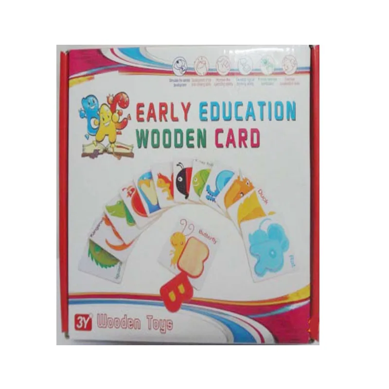 Early Education Map Reader Lettered Card Digital Card Animal Lettered Cognitive Educational Puzzle CHILDREN'S Toy Lettered Jigsa
Early Education Map Reader Lettered Card Digital Card Animal Lettered Cognitive Educational Puzzle CHILDREN'S Toy Lettered Jigsa