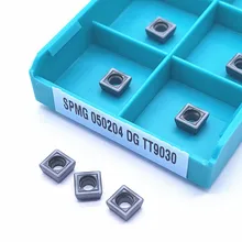 SPMG050204 SPMG060204 SPMG07T308 SPMG090408 SPMG110408 SPMG140520-DG TT9030/TT9080 Carbide insert High-quality turning inserts SPMG050204 SPMG060204 SPMG07T308 SPMG090408 SPMG110408 SPMG140520-DG TT9030/TT9080 Carbide insert High-quality turning inserts