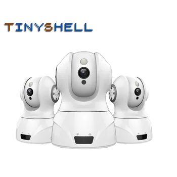 1080P PTZ Wireless Mini IP Camera Move Detection Infrared Night Vision Home Security Surveillance Wifi Camera Cloud Service
1080P PTZ Wireless Mini IP Camera Move Detection Infrared Night Vision Home Security Surveillance Wifi Camera Cloud Service
