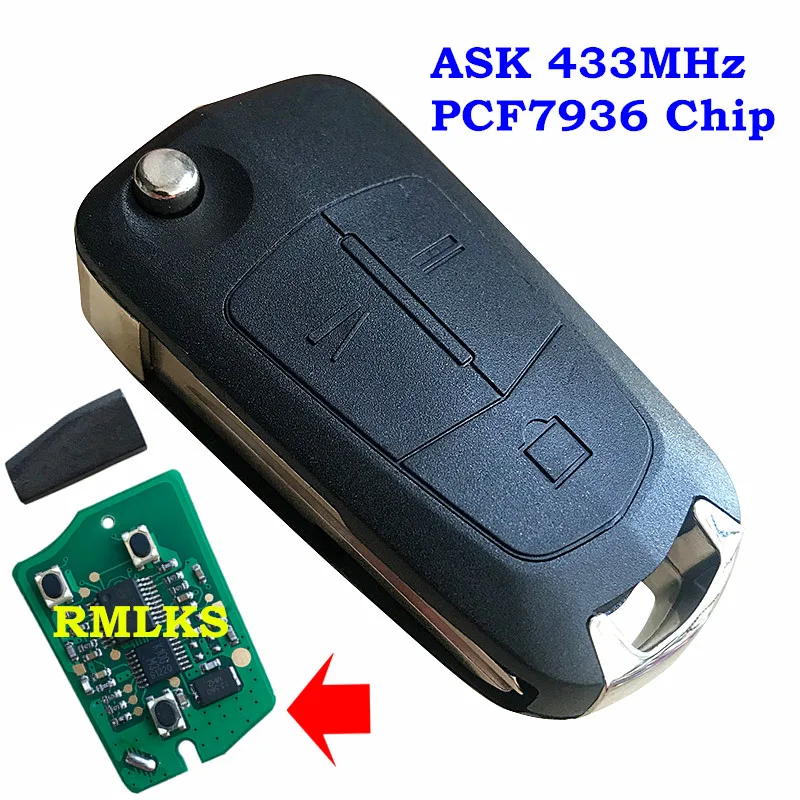 3 Buttons Remote Key With ID46 Chip suit for Opel For Vauxhall Antara 2011- 2014 Keyless Entry Transmitter Uncut Blade
3 Buttons Remote Key With ID46 Chip suit for Opel For Vauxhall Antara 2011- 2014 Keyless Entry Transmitter Uncut Blade