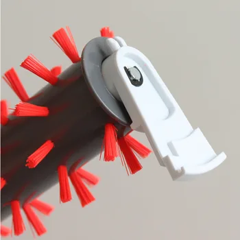 6Pcs/Set Vacuum Cleaner Square Parts Filter Pet Multi-Surface Brush Roll & Filter For Bissell Crosswave Max Series 2554, 2590
6Pcs/Set Vacuum Cleaner Square Parts Filter Pet Multi-Surface Brush Roll & Filter For Bissell Crosswave Max Series 2554, 2590