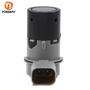 POSSBAY Parking Assistance Fit for BMW 5-Series E60 LCI 04/2006-12/2009 Rear Parking Sensor PDC Sensors
POSSBAY Parking Assistance Fit for BMW 5-Series E60 LCI 04/2006-12/2009 Rear Parking Sensor PDC Sensors