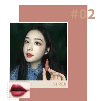 Mini Capsule Lipstick Set Sample Set Gift Box 5 Easy Fade Light And Away Matte Light to Lip Smooth Matte Makeup Decolorize K8B5
Mini Capsule Lipstick Set Sample Set Gift Box 5 Easy Fade Light And Away Matte Light to Lip Smooth Matte Makeup Decolorize K8B5