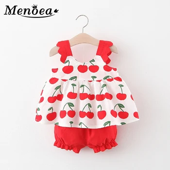 Menoea Newborn Girls Summer Dress 2020 New Fashions Style Girl Baby Fruit Dresses Cute Pattern Costume Kid Girl Clothes
Menoea Newborn Girls Summer Dress 2020 New Fashions Style Girl Baby Fruit Dresses Cute Pattern Costume Kid Girl Clothes