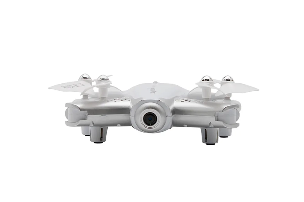 Sima SYMA New Products Z3 Optical Flow Positioning Folding Remote Control Aircraft FPV Real-Time Image Transmission Quadcopter
Sima SYMA New Products Z3 Optical Flow Positioning Folding Remote Control Aircraft FPV Real-Time Image Transmission Quadcopter