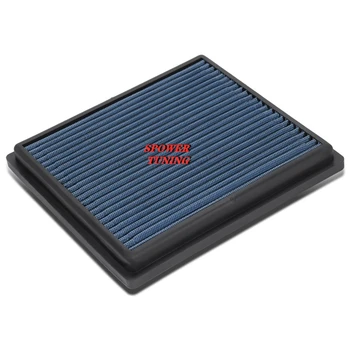 ST67-069-BL,For Highlander/Avalon Reusable & Washable Replacement High Flow Drop-in Air Filter
ST67-069-BL,For Highlander/Avalon Reusable & Washable Replacement High Flow Drop-in Air Filter