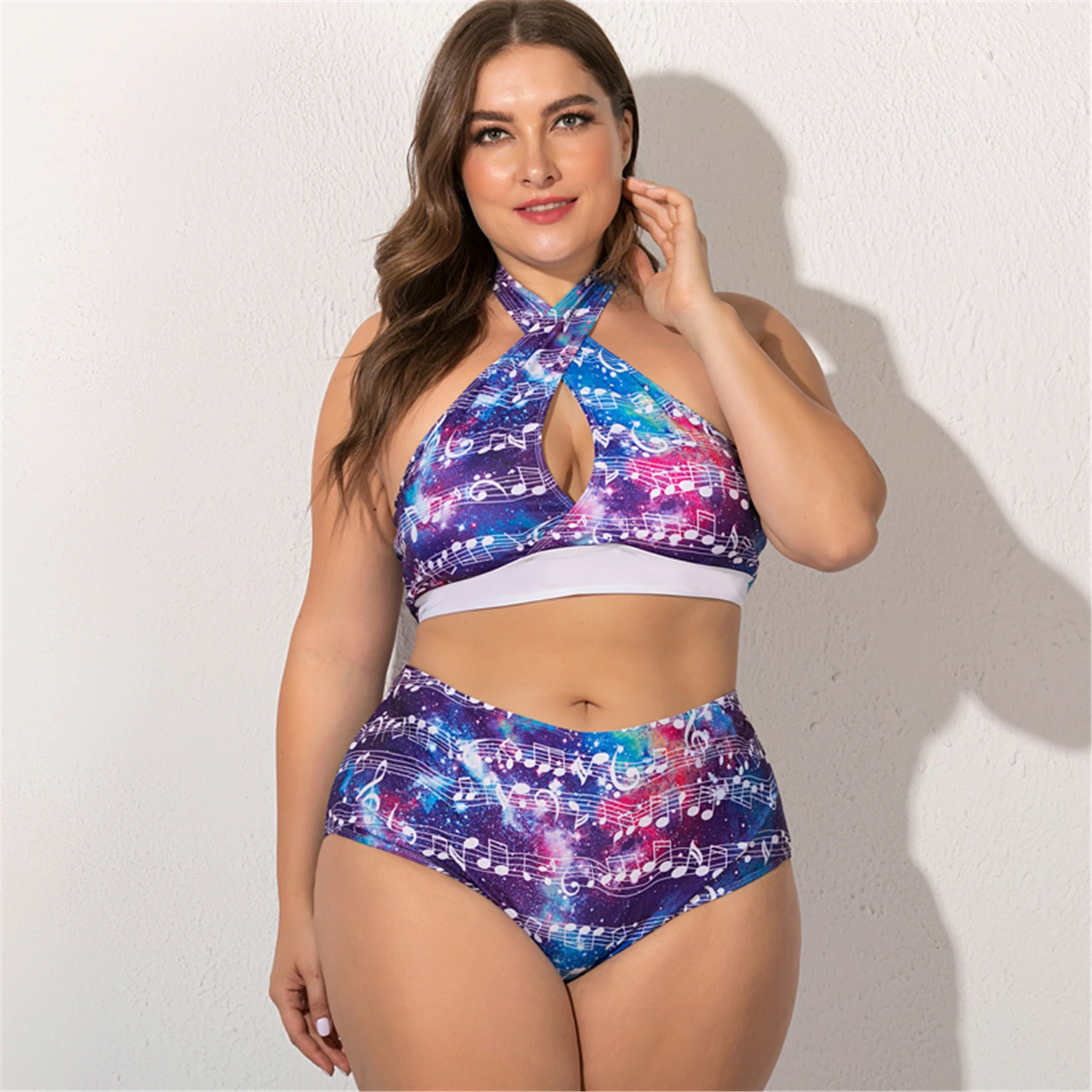 Large Tankini Swimsuits Women Plus Size Swimwear 2020 push up Retro High Waist Bathing Suits Swim Suit With Shorts
Large Tankini Swimsuits Women Plus Size Swimwear 2020 push up Retro High Waist Bathing Suits Swim Suit With Shorts