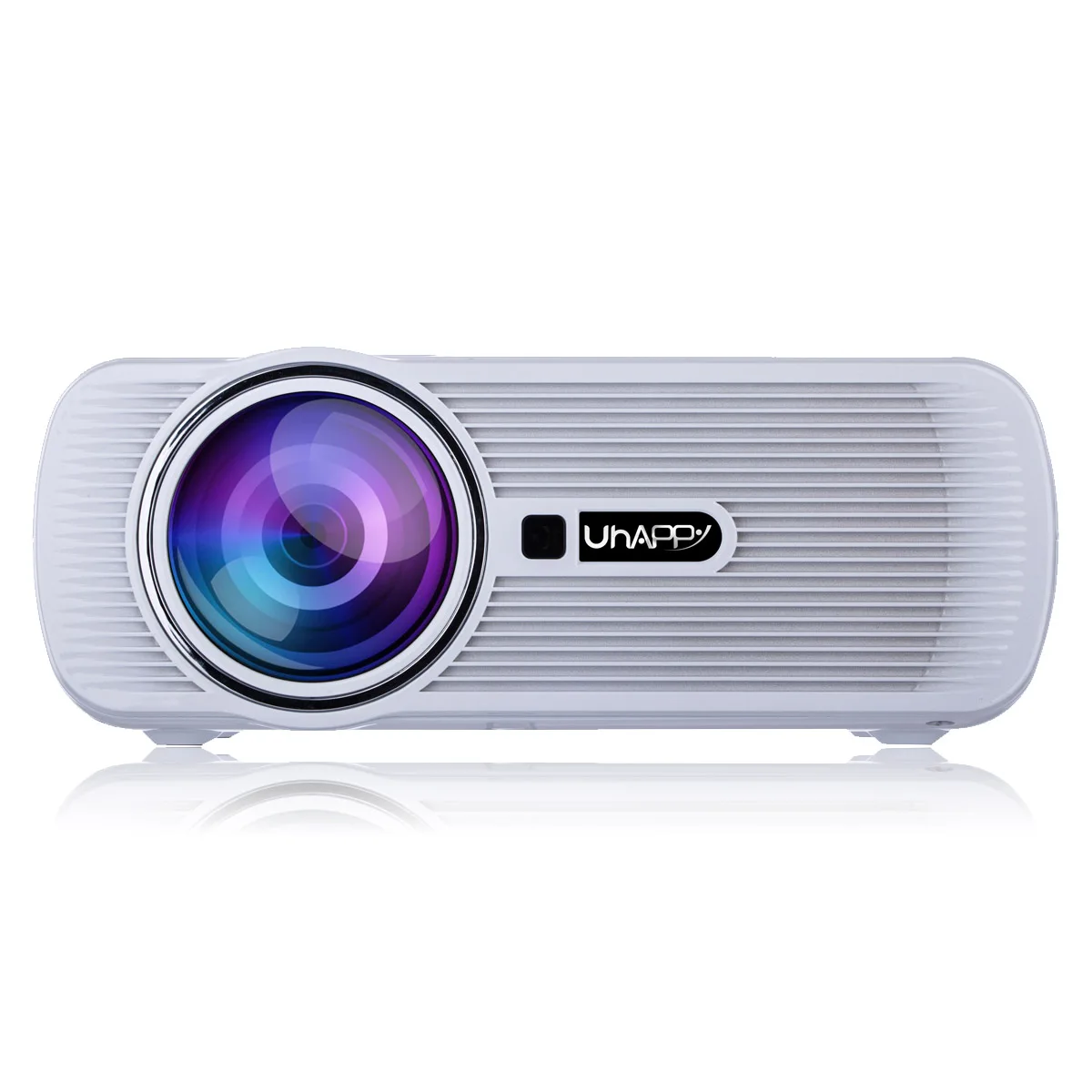 Multimedia 4K 1080P WiFi Android Bluetooth 3D LED Projector Home Cinema Supports Horizontal and Vertical Flip High Quality
Multimedia 4K 1080P WiFi Android Bluetooth 3D LED Projector Home Cinema Supports Horizontal and Vertical Flip High Quality