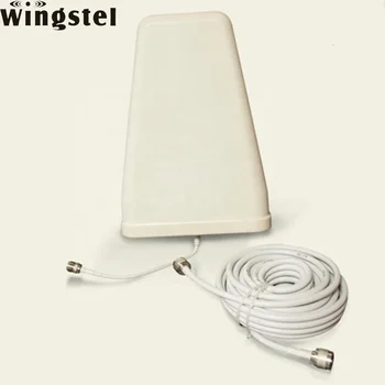 800 - 2500mhz Outdoor Log Periodic Antenna Indoor Ceiling Antenna For Signal Booster 2.4ghz transmitter module 
800 - 2500mhz Outdoor Log Periodic Antenna Indoor Ceiling Antenna For Signal Booster 2.4ghz transmitter module