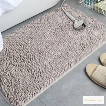 Mat Carpet Door Mat Water Absorbing Entrance Door Foot Mat Kitchen Bedroom Toilet Bathroom Non-slip Mat Household Floor Mats
Mat Carpet Door Mat Water Absorbing Entrance Door Foot Mat Kitchen Bedroom Toilet Bathroom Non-slip Mat Household Floor Mats