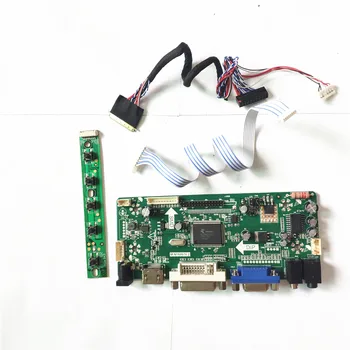 For N140B6-L24/L08/L0A/L0B/L0E/L0F/L0H LVDS 40Pin notebook LCD 1366*768 HDMI DVI VGA M.NT68676 screen controller drive board kit 
For N140B6-L24/L08/L0A/L0B/L0E/L0F/L0H LVDS 40Pin notebook LCD 1366*768 HDMI DVI VGA M.NT68676 screen controller drive board kit