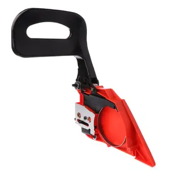 Brake Brake Handle Clutch Sprocket Cover Replacement for Chinese Chainsaw 4500 5200 5800 45CC 58CC for Home Garden Supplies
Brake Brake Handle Clutch Sprocket Cover Replacement for Chinese Chainsaw 4500 5200 5800 45CC 58CC for Home Garden Supplies