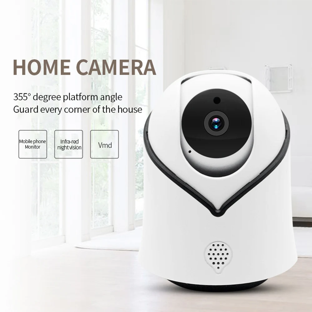 Doornanny Wireless IP Camera 720/1080P Infrared Night Vision dual Voice Call Home Security Surveillance WiFi Camera Support 64G
Doornanny Wireless IP Camera 720/1080P Infrared Night Vision dual Voice Call Home Security Surveillance WiFi Camera Support 64G