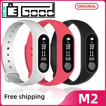M2 Smart Watch Smart Band Smartwatch 2020 Fitness Bracelet Heart Rate Reloj Women Men Clock Pk Amazfit Neo Hw12 M3 M4 M5 ID115
M2 Smart Watch Smart Band Smartwatch 2020 Fitness Bracelet Heart Rate Reloj Women Men Clock Pk Amazfit Neo Hw12 M3 M4 M5 ID115