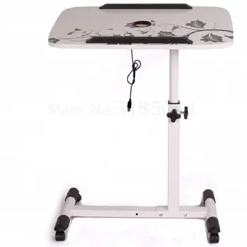 Mobile Lifting Notebook Desk Bed Book Writing Desk Folding Simple Land Use Lazy Bedside Computer Small Table
Mobile Lifting Notebook Desk Bed Book Writing Desk Folding Simple Land Use Lazy Bedside Computer Small Table