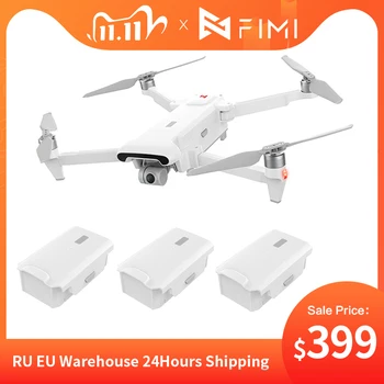 FIMI x8se 2020 4K HD 3-Axies Gimbal Camera Drone GPS RTF Wifi Remote Control 8KM 35Mins RC Drone Quadcopter Christmas Gift
FIMI x8se 2020 4K HD 3-Axies Gimbal Camera Drone GPS RTF Wifi Remote Control 8KM 35Mins RC Drone Quadcopter Christmas Gift